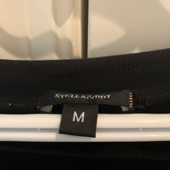 Stella & Dot sweater - Picture 3 of 4